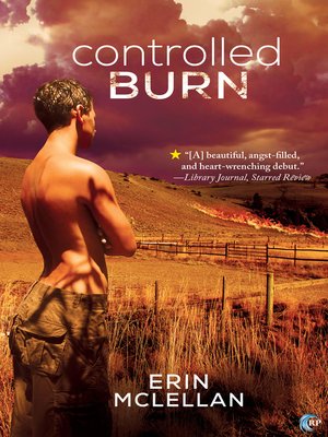 cover image of Controlled Burn